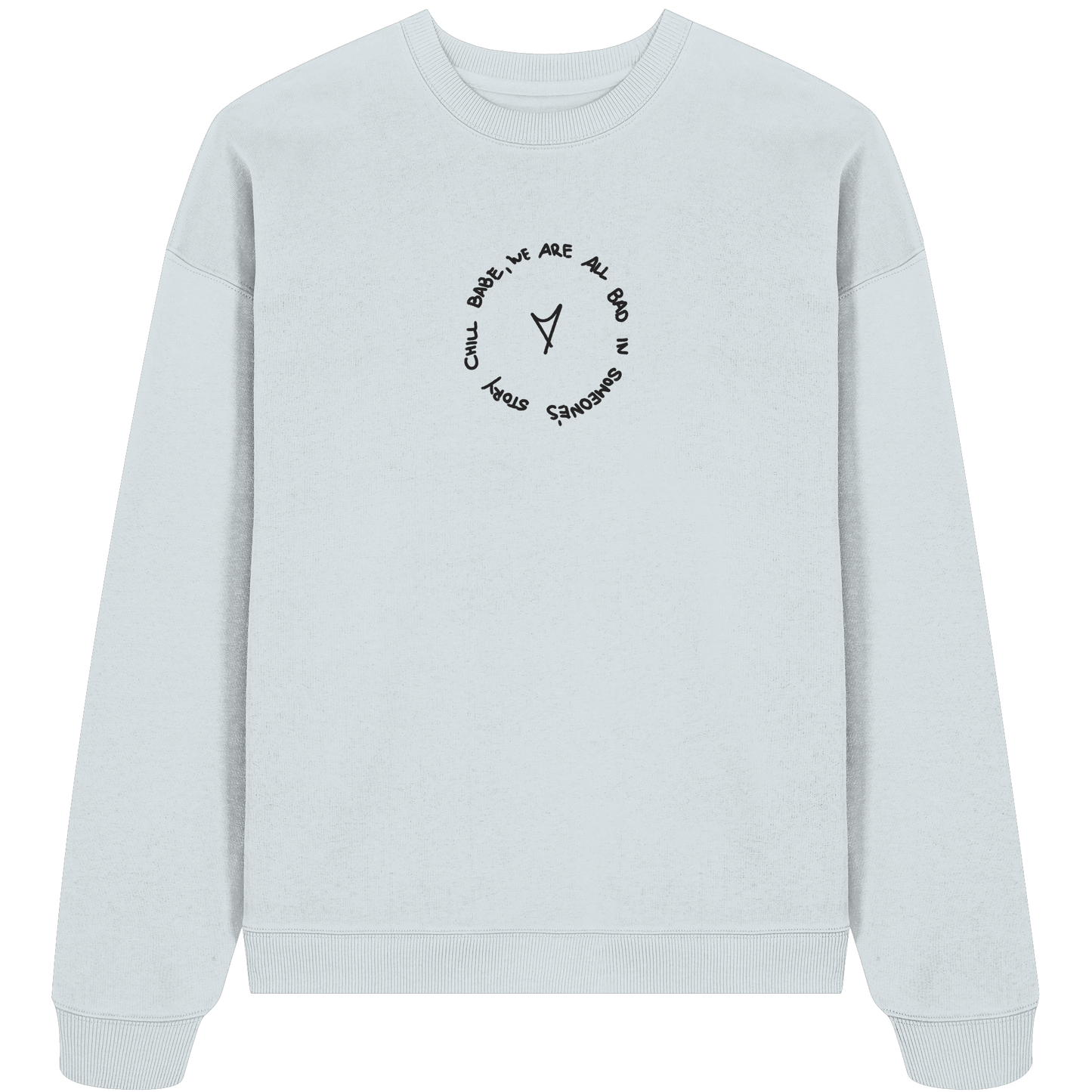 CHILL SWEATER