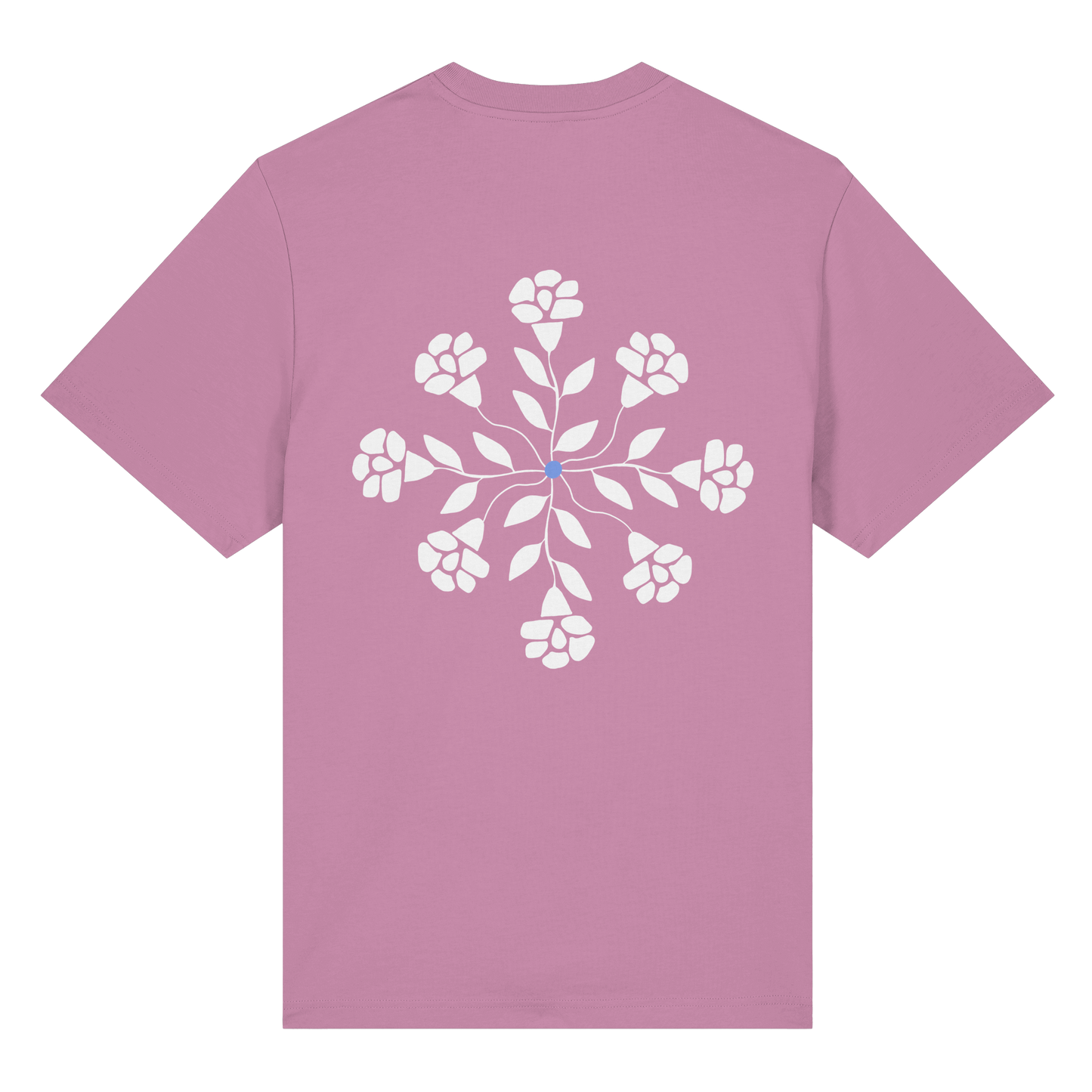 FLORA TEE