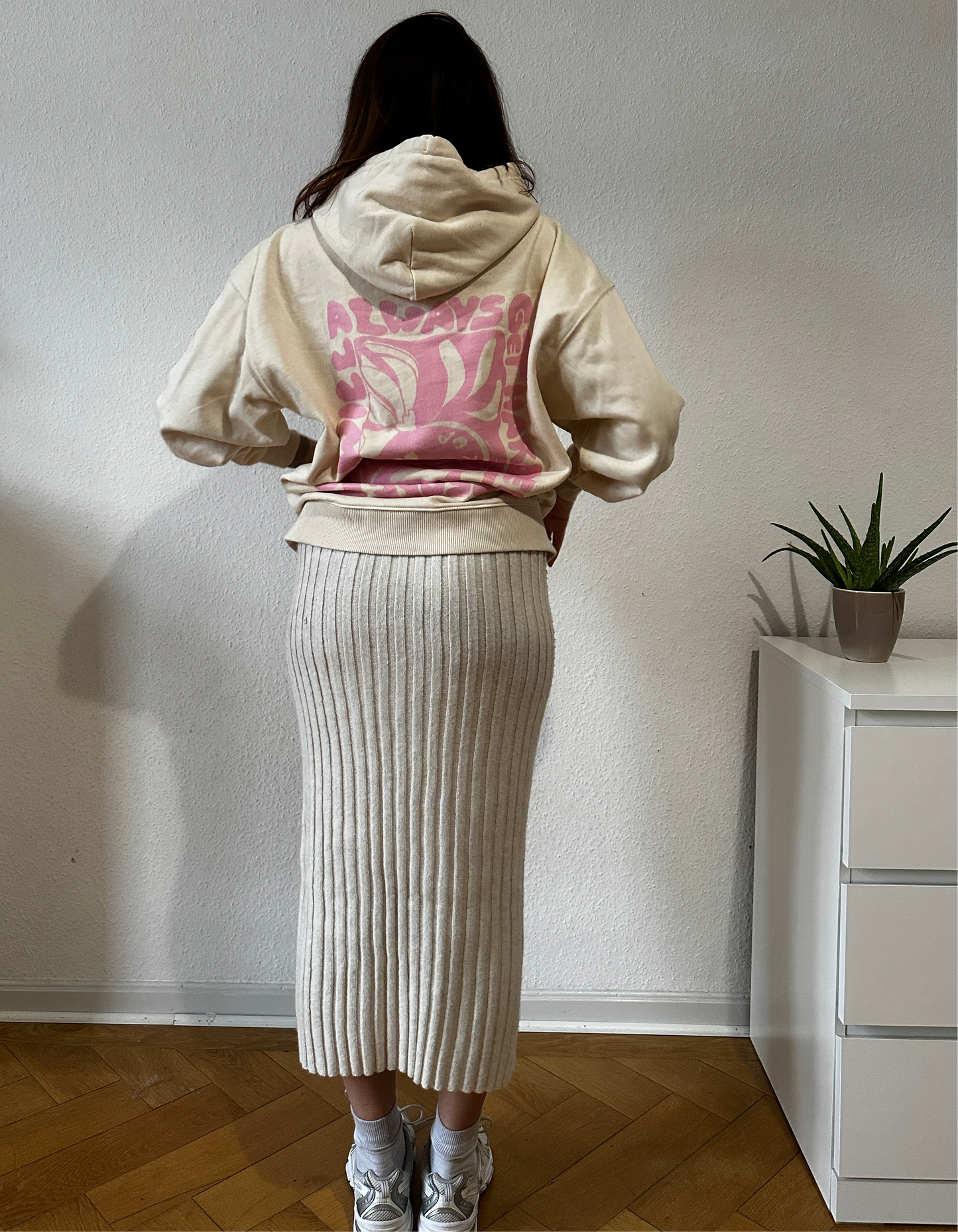 LEVEL UP HOODIE