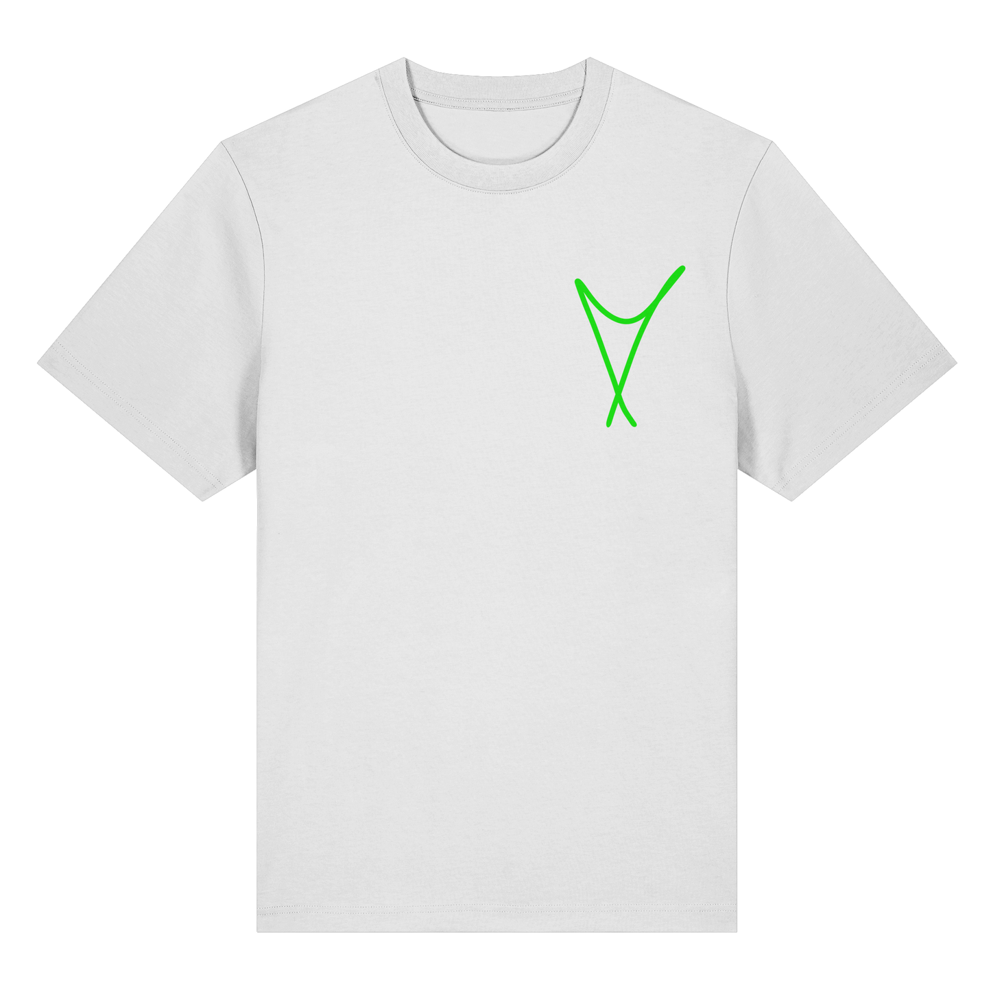 INNER PEACE TEE