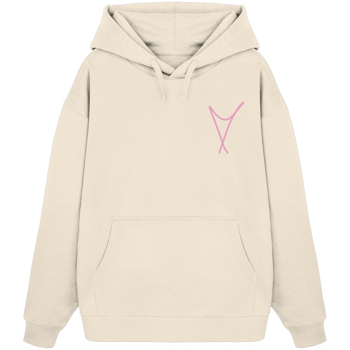 LEVEL UP HOODIE