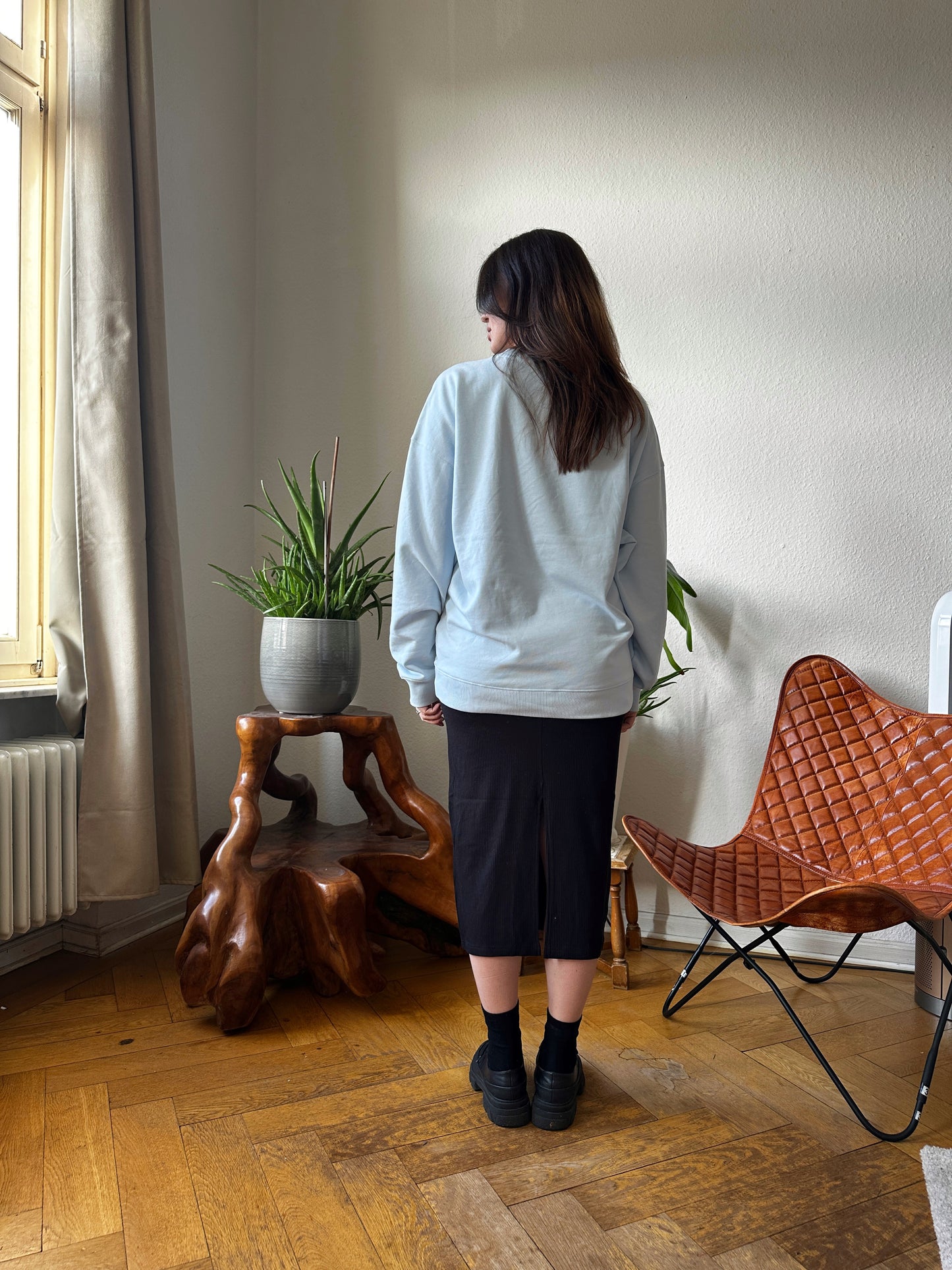 CHILL SWEATER