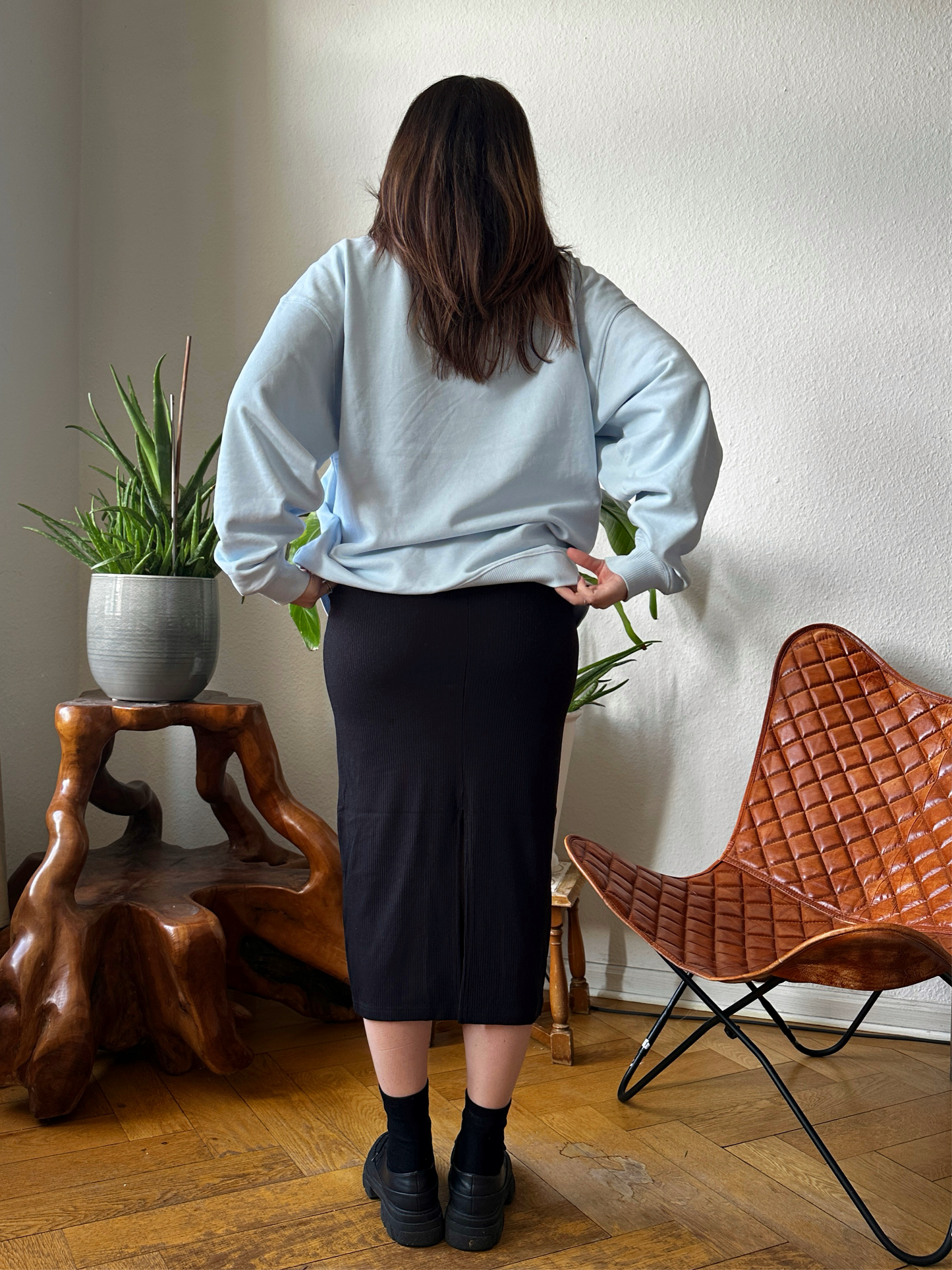 CHILL SWEATER