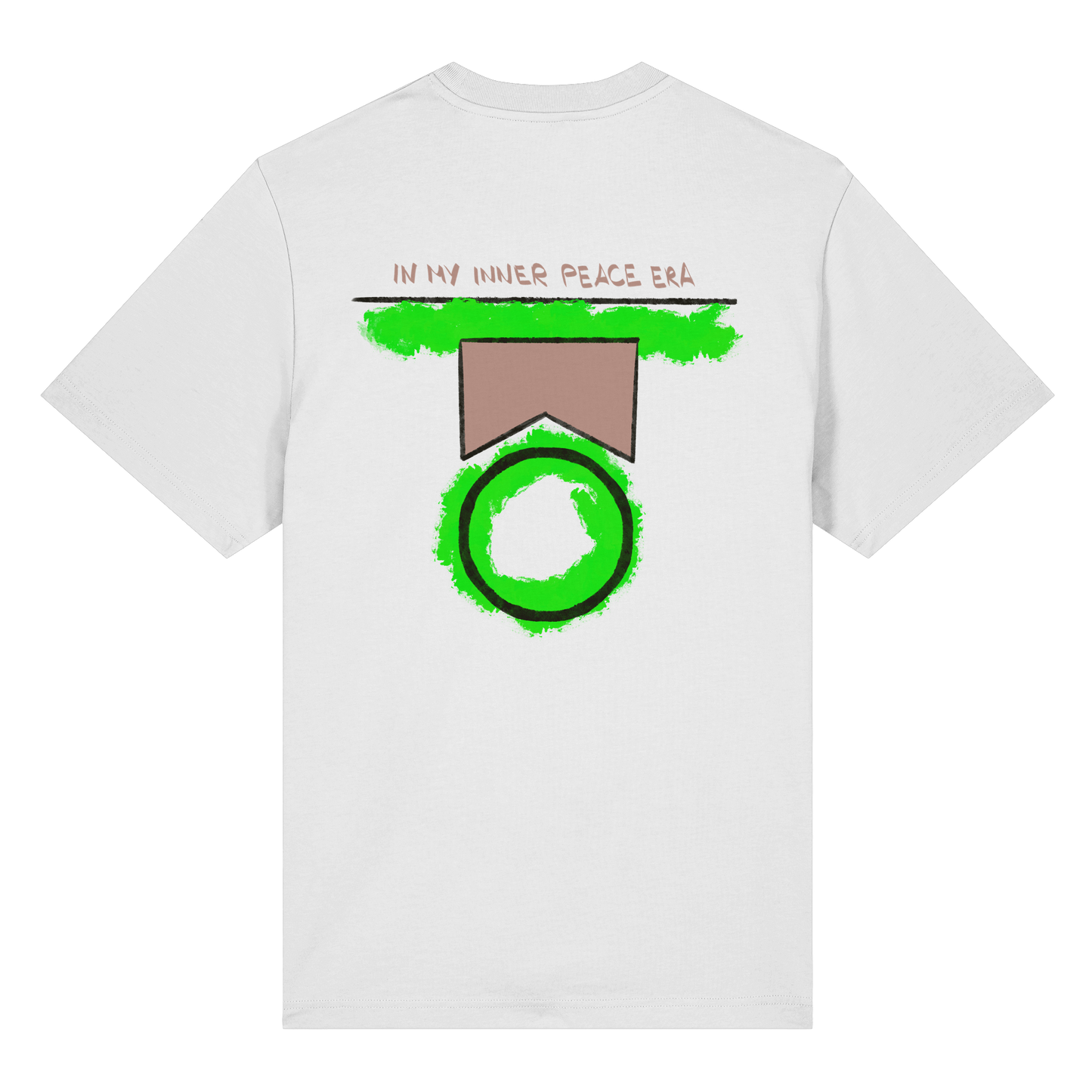 INNER PEACE TEE