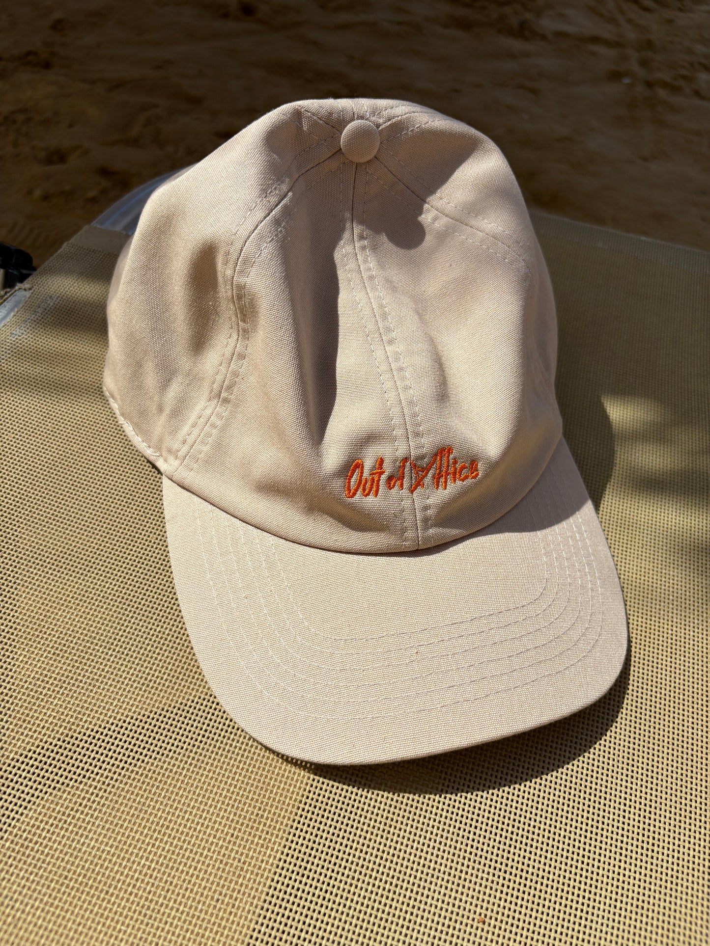 OUT OF OFFICE CAP