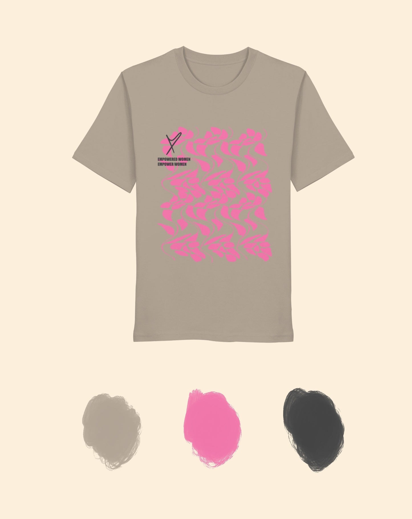 EMPOWER TEE