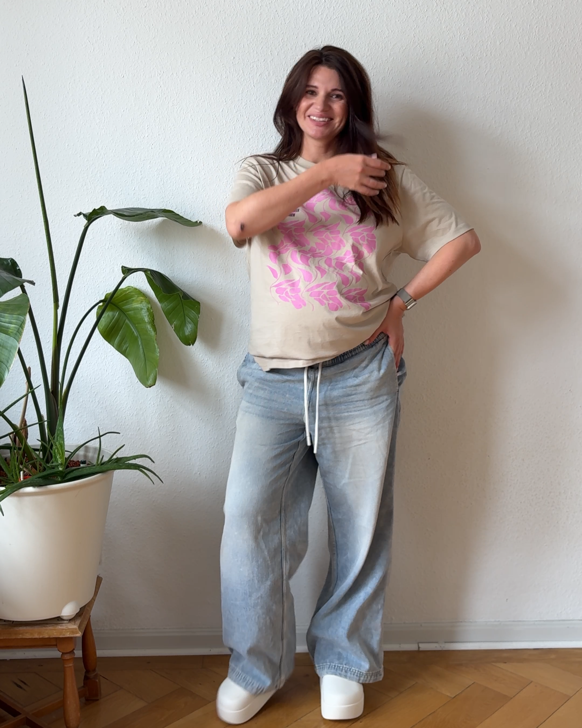 EMPOWER TEE