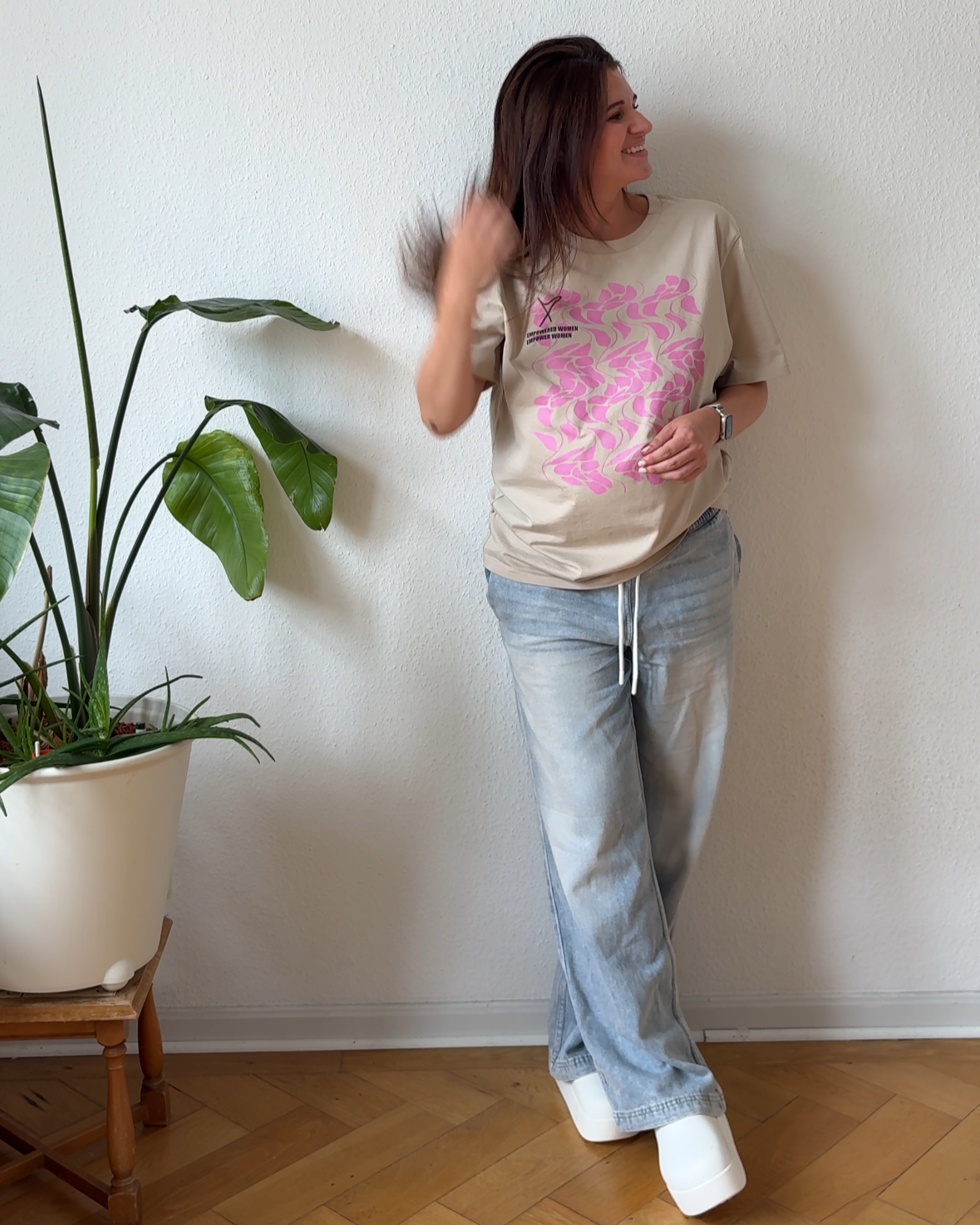 EMPOWER TEE
