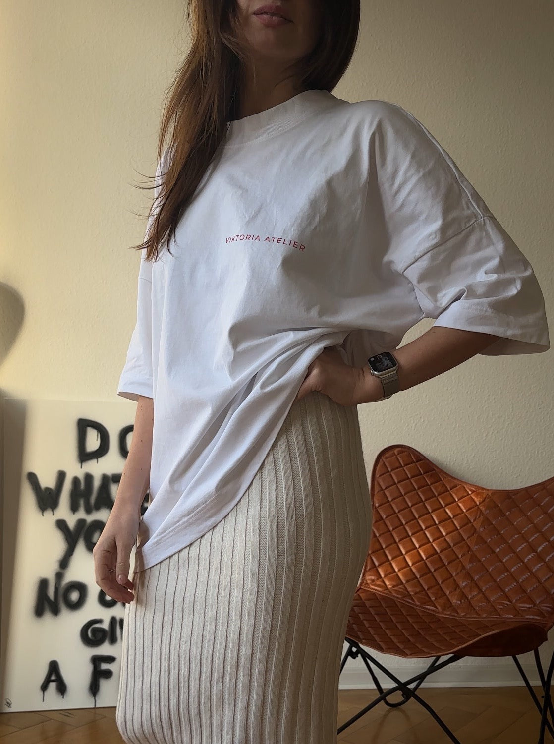 LOVE LETTER TEE