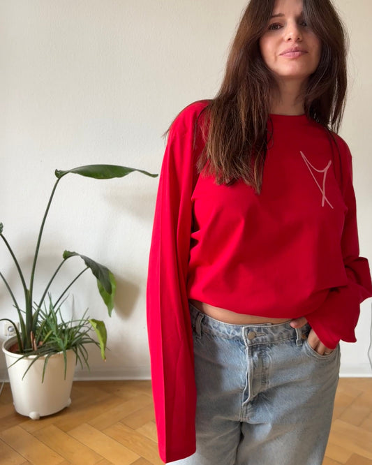 BEST VERSION  LONGSLEEVE
